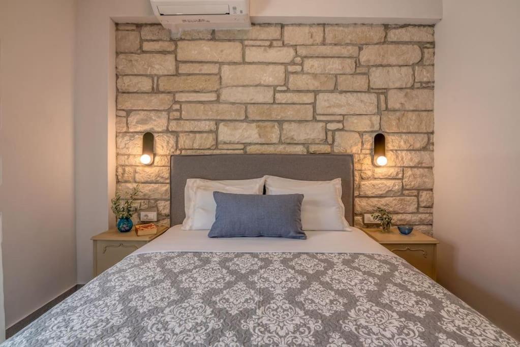 Gramvousa'S Hidden Gem Agios Georgios  Esterno foto